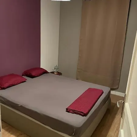 Apartment Chez Tricia