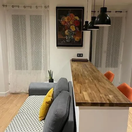Chez Tricia * Thorigny-sur-Marne