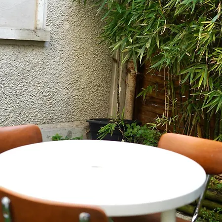Chez Tricia, 3min De La Gare, Jardin, 20min De *